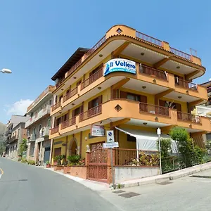 Il Veliero Roccalumera